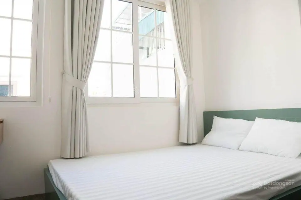 Hàng dòng tiền mặt phố đẳng cấp cạnh ĐH Tài Nguyên MT 110m2 10T thang máy - 40PKK cho thuê 230tr/th