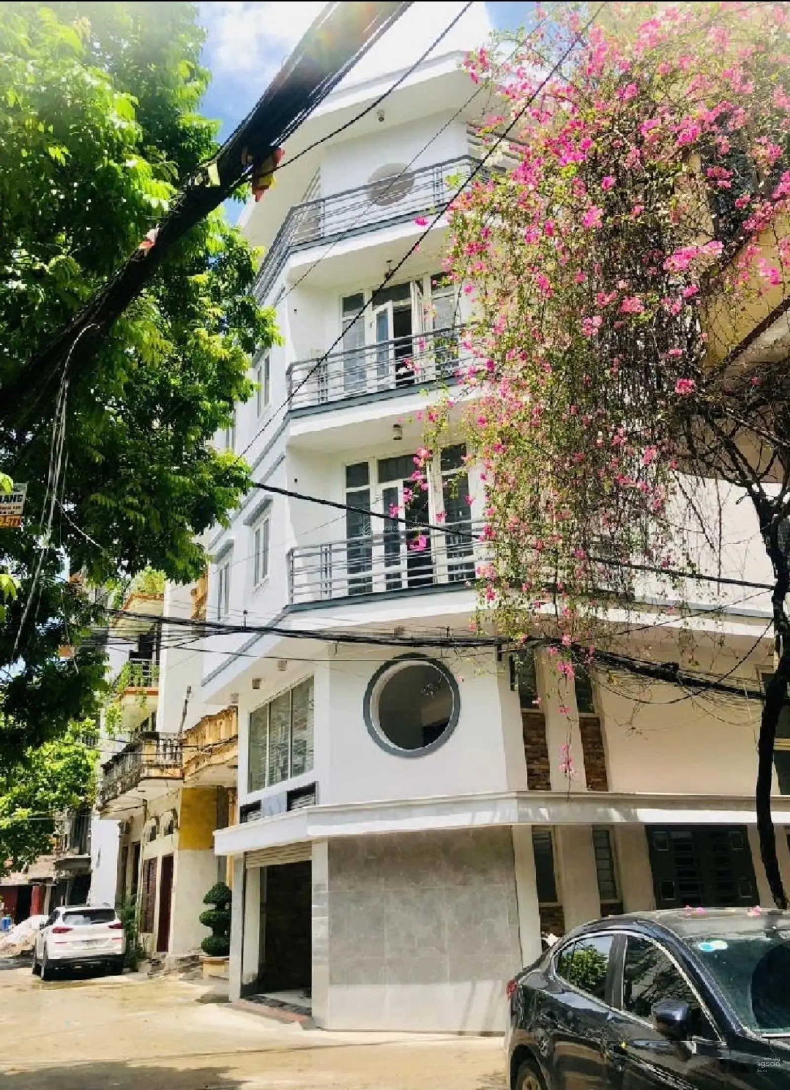 SIÊU PHẨM CẦU DIỄN - LÔ GÓC 3 THOÁNG - 60M - MT10m - NGÕ TO - ÔTÔ TRÁNH - 150M RA PHỐ - GIÁ 13,6 TỶ