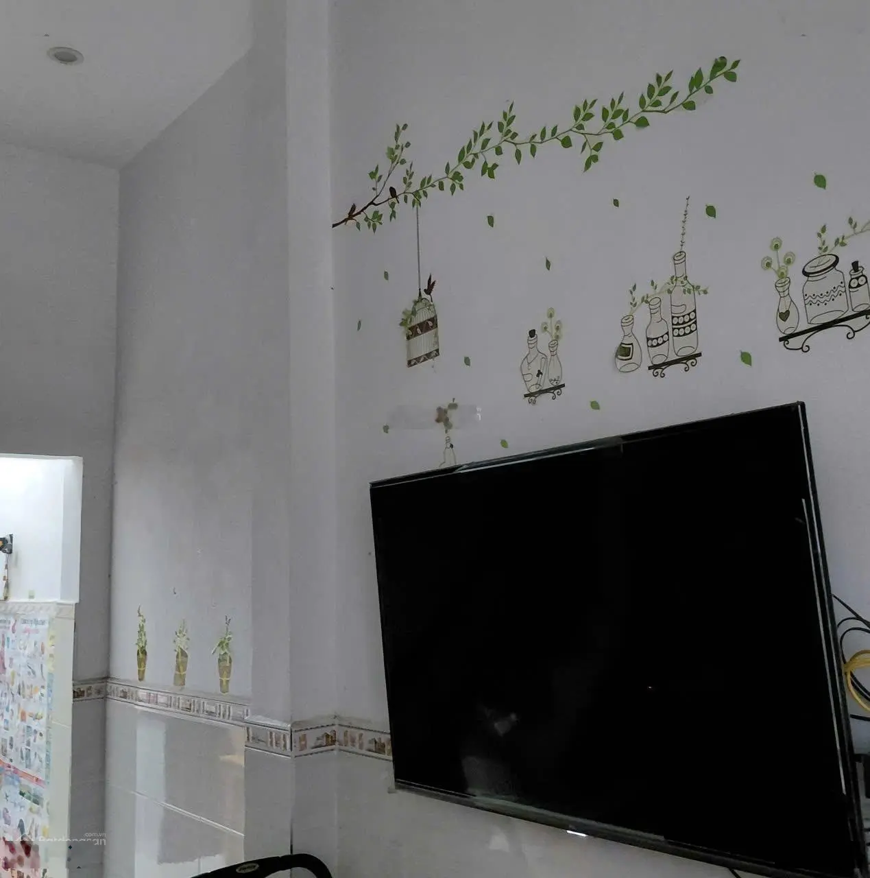 Bán nhà Quận Tân Bình sổ hồng công nhận đủ