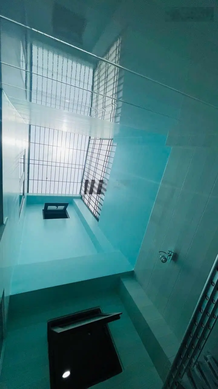 Bán nhà xây đẹp cạnh các khu đô thị Hà Quang 1, phường Phước Hải, TP Nha Trang - Gần sông, gần biển