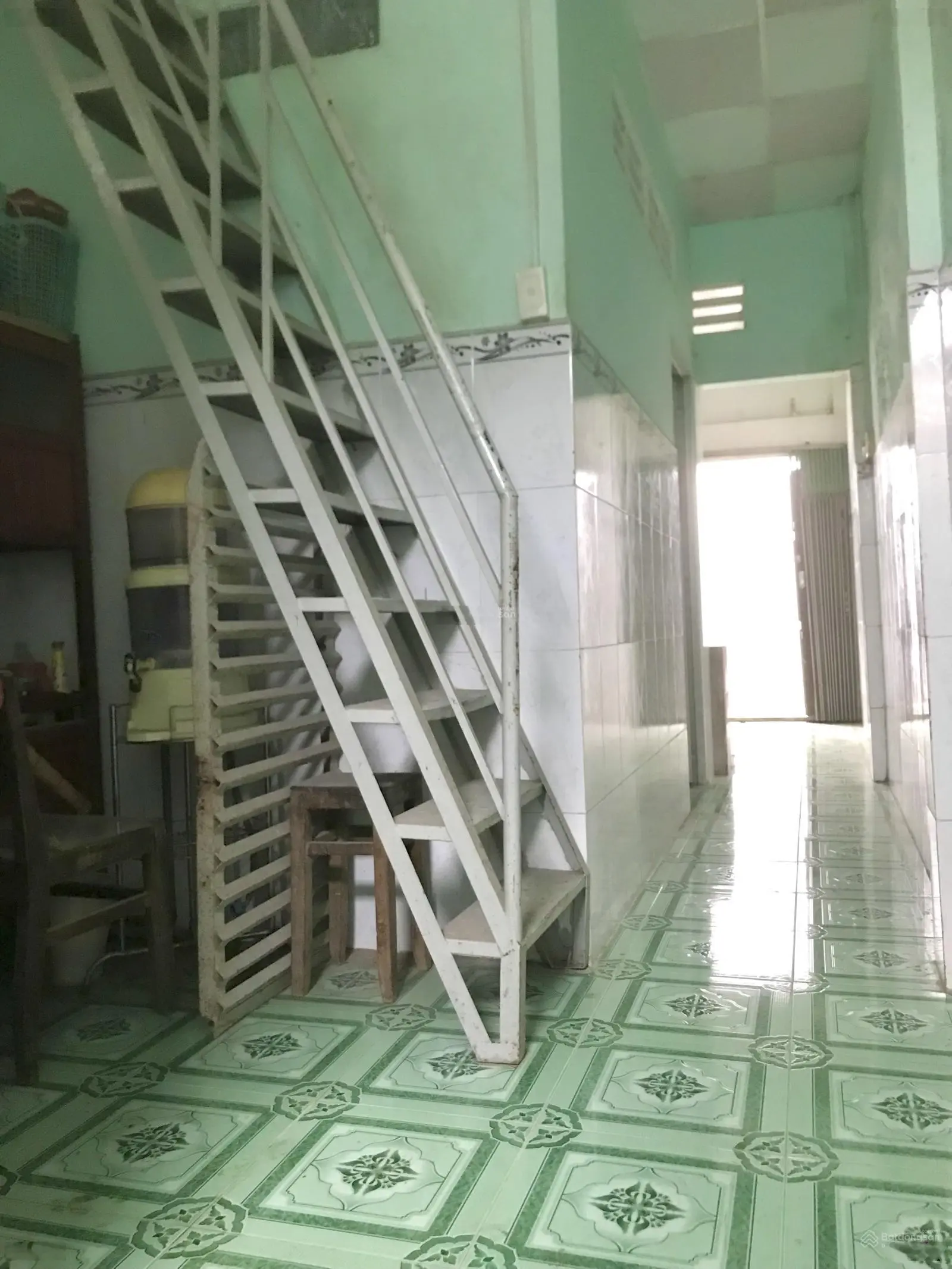 Giảm sâu bán nhanh nhà riêng tại Đồng Khởi, Phú Khương, Bến Tre, chỉ 1,25 tỷ, 31m2, giá tốt
