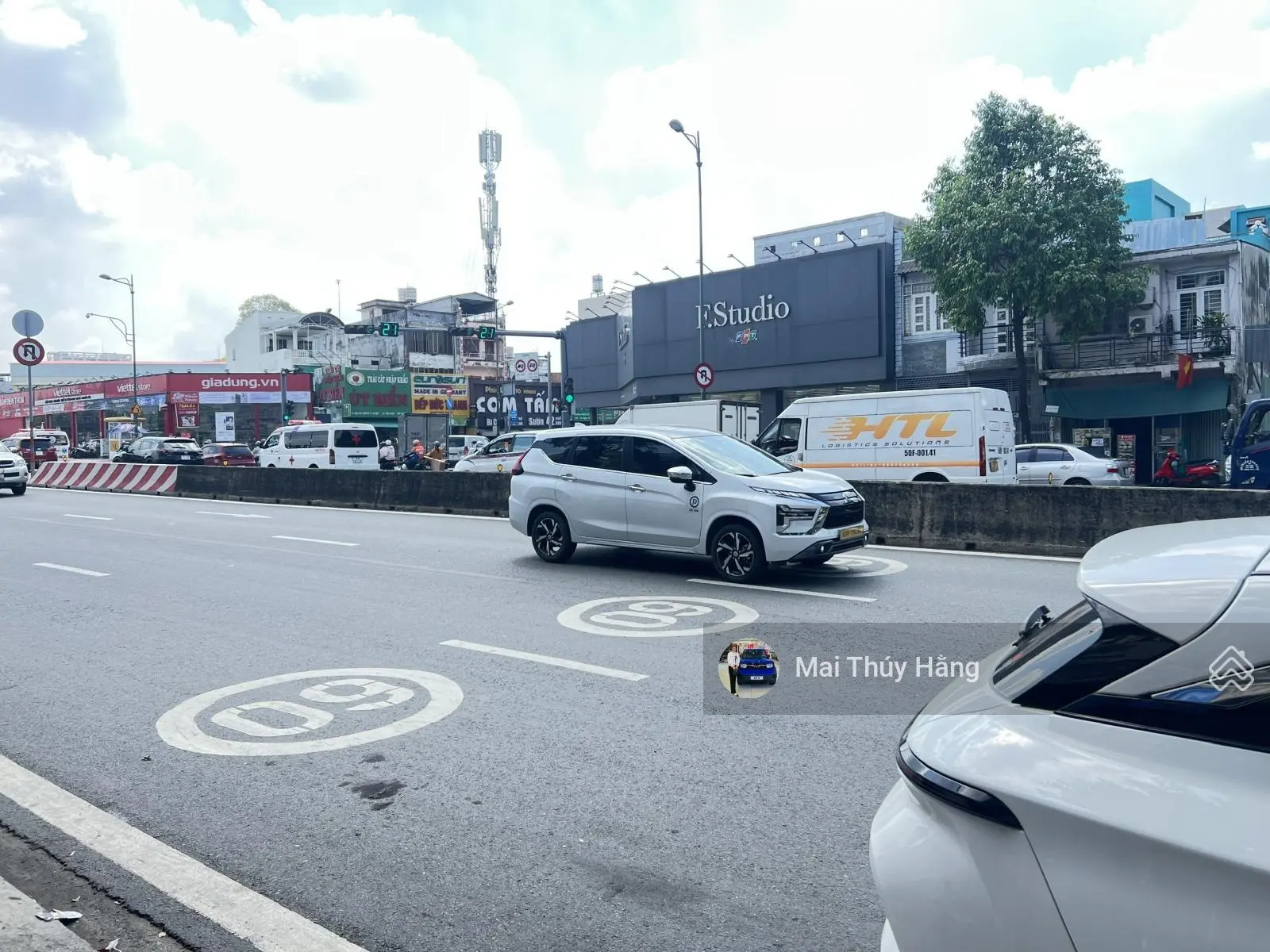 Duy nhất nhà 1t1l mtkd ngay phạm văn đồng - ngang 6m - giá 7 tỷ