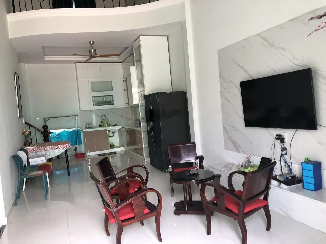 Chính chủ bán nhà Tân Xuân, Hóc Môn