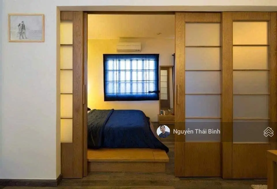 Hiếm nơ trang long- nhà đẹp hxh khu vip p7 bình thạnh - 50m2 - ngang khủng 6.5m - giá 8.8tỷ tl.