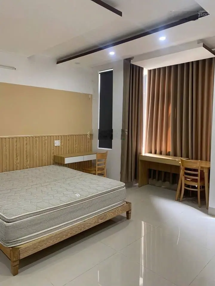 Bán tòa căn hộ 6 tầng lô góc, doanh thu ổn định, vị trí đắc địa gần biển Sơn Trà