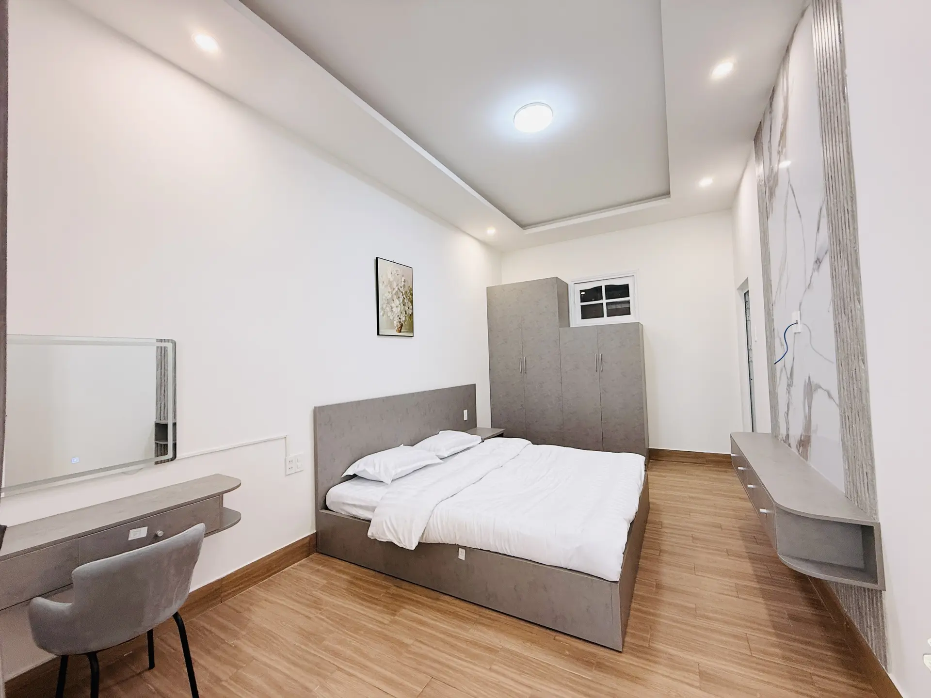 Bán Villa 3 Mặt Tiền Trung Tâm Thành Phố Đà Lạt 11tỷ700tr hẻm ô tô