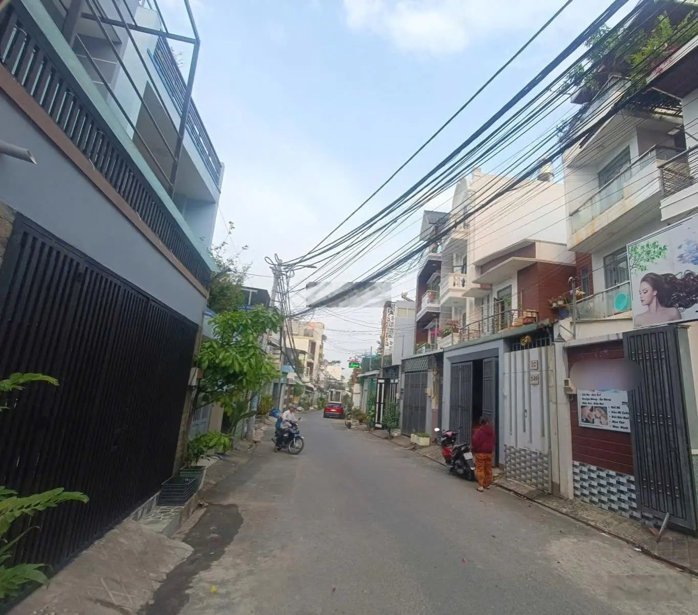 Ngộp bank, bán nhà mặt tiền, P. Hiệp Phú, Thủ Đức - DT: 150m2 - Ngang khủng 8m - chỉ nhỉnh 8 tỷ