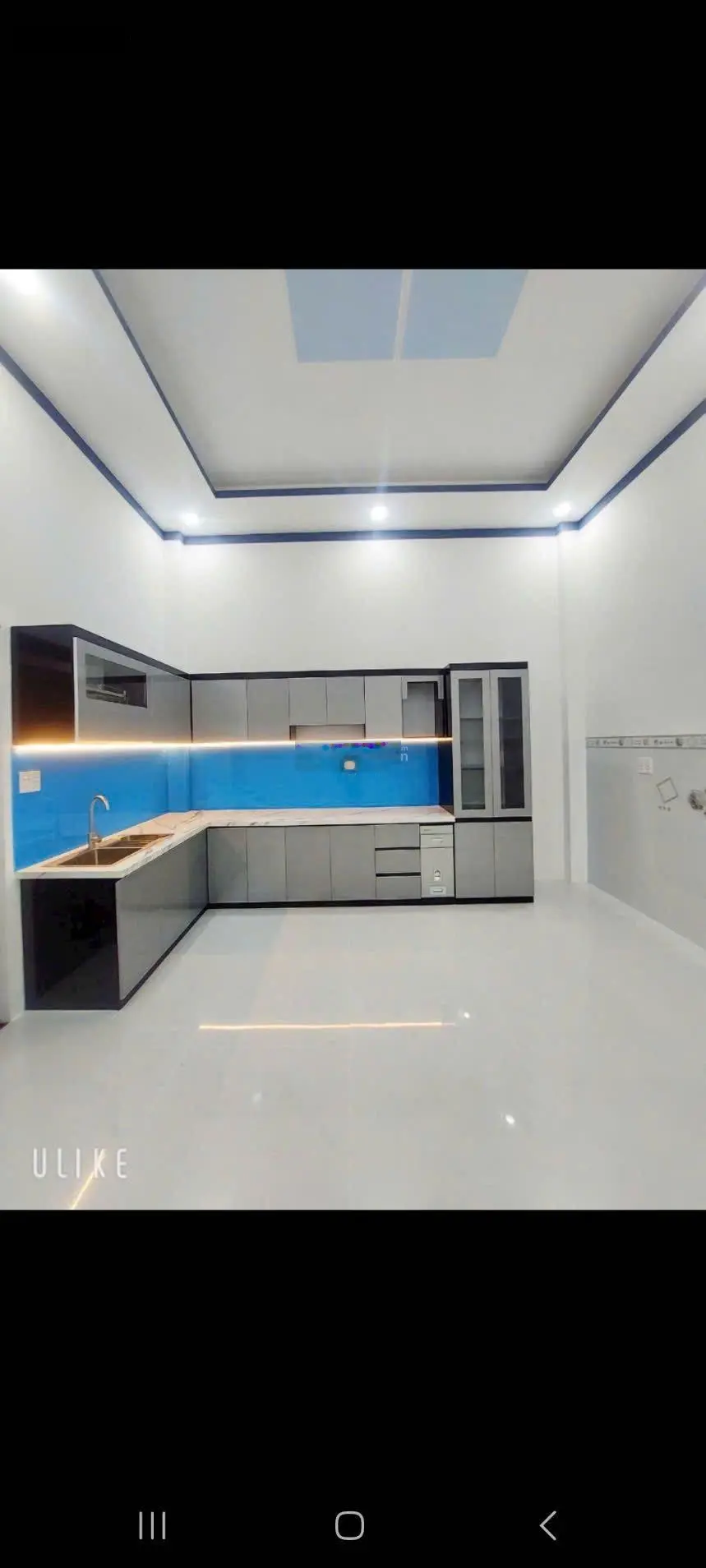 Bán nhà mới, 145m2, phường Hiệp Ninh, TP Tây Ninh