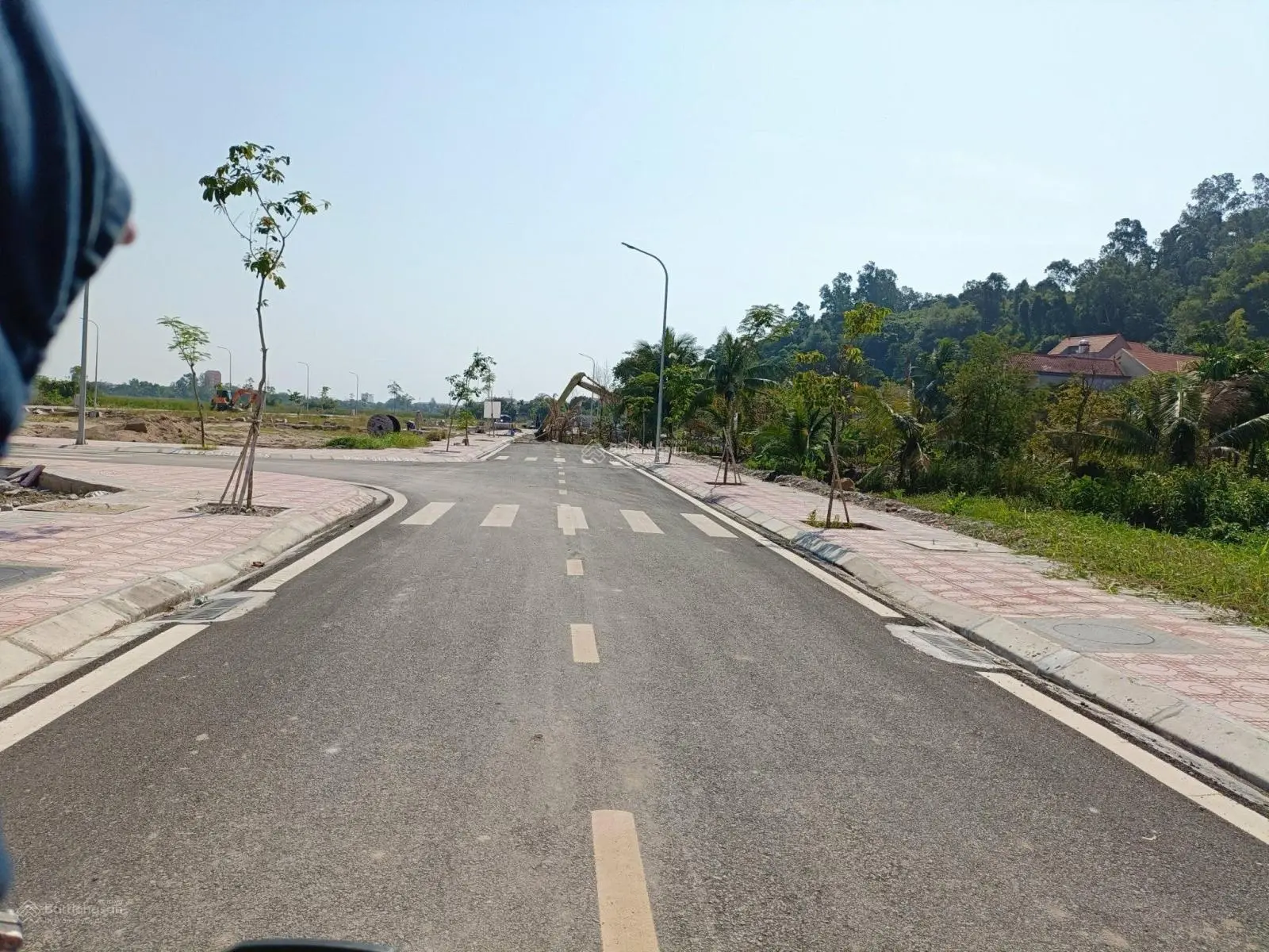 Siêu phẩm lô đất view công viên, Ngọc Xuyên, Đồ Sơn, Hải Phòng 144m2