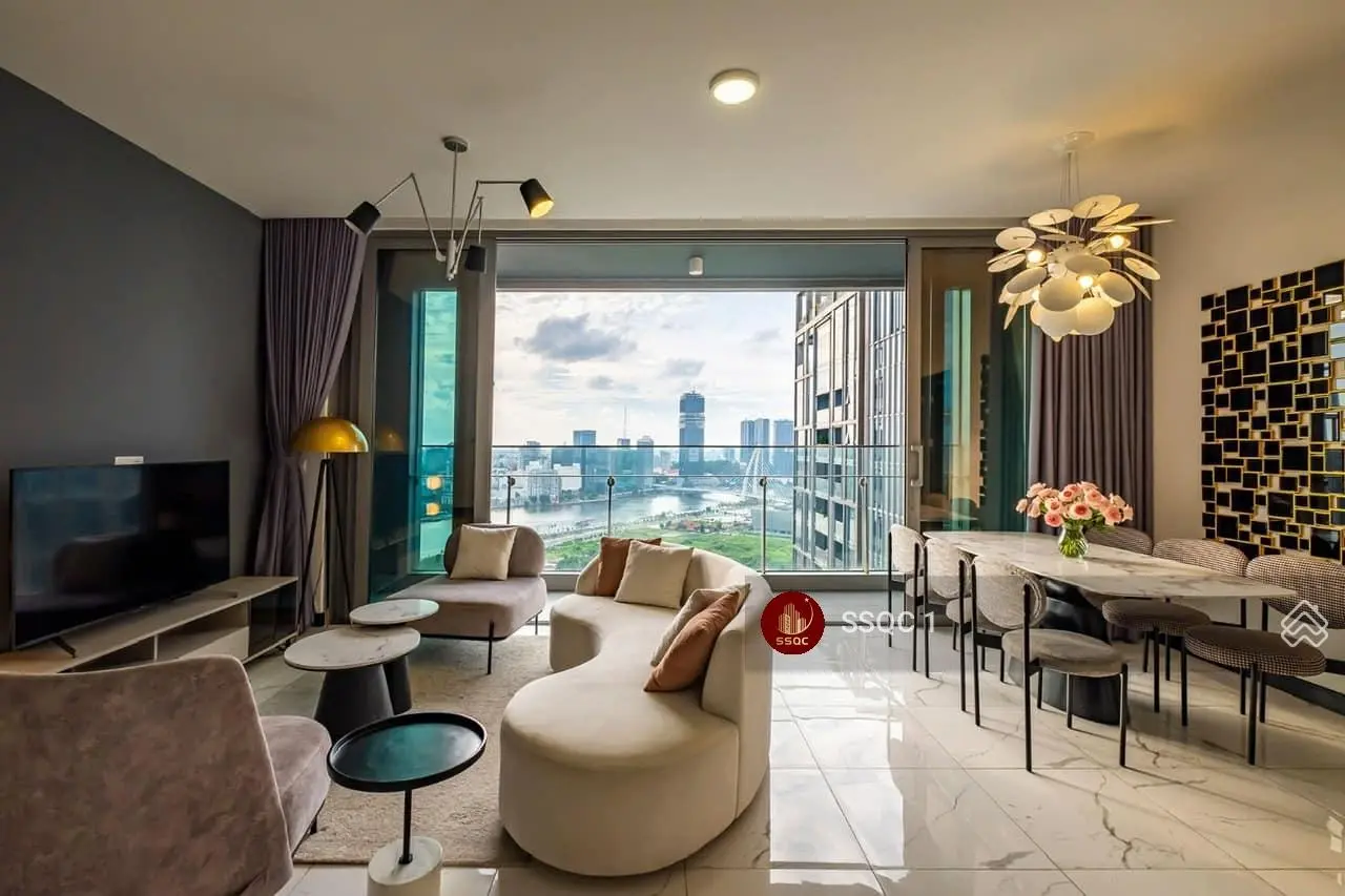 Tin thật 100% - cập nhật liên tục các căn hộ giá tốt từ 1-2-3-4-Duplex-Pent tại dự án Empire City