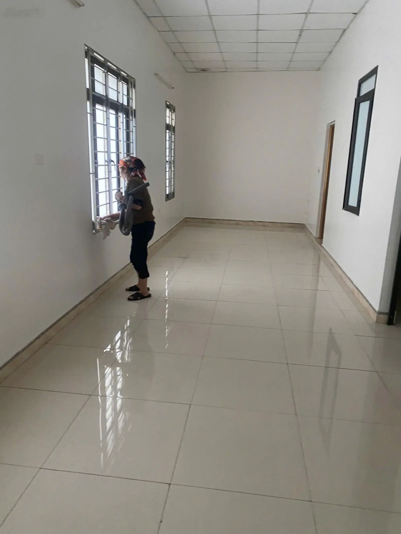 Chính chủ bán LÔ GÓC 2 MT ở Yên Vinh, Thanh Lâm, Mê Linh, HN Giá 4.tỷ 800 xxx