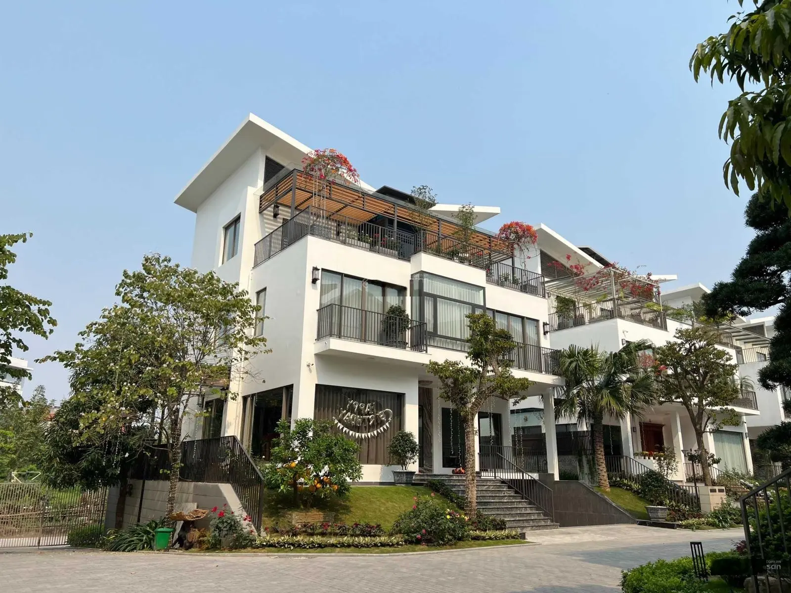 Chính chủ cần chuyển nhượng biệt thự Khai Sơn Hill giá rẻ nhất thị trường 0969 308 ***