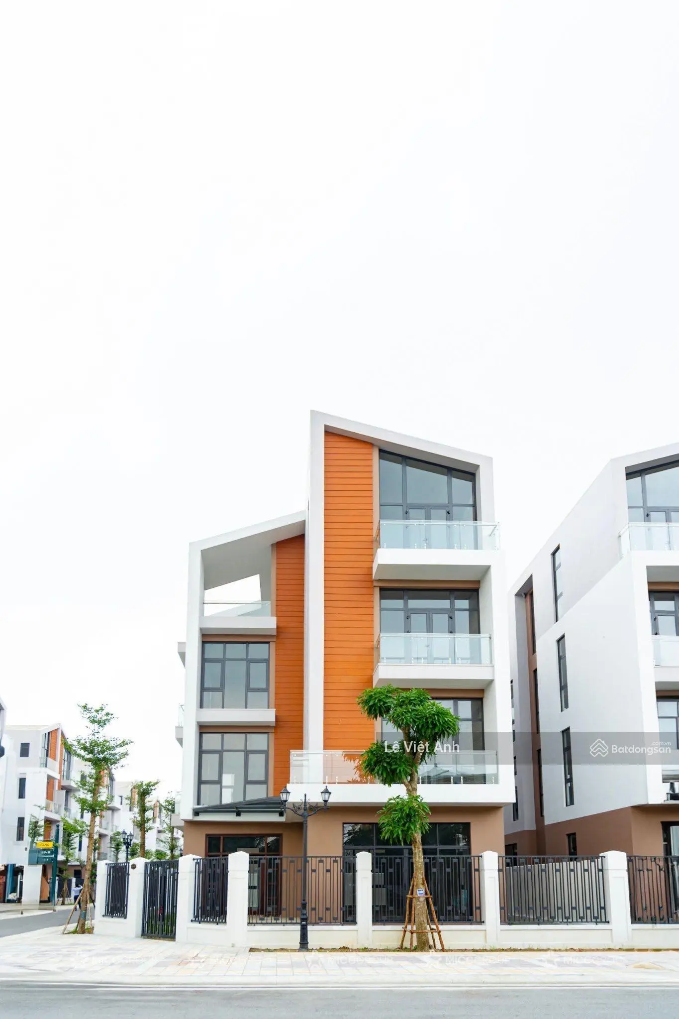 Cơ hội sở hữu biệt thự đẳng cấp - phân khu Ánh Dương, Vinhomes Ocean Park 3