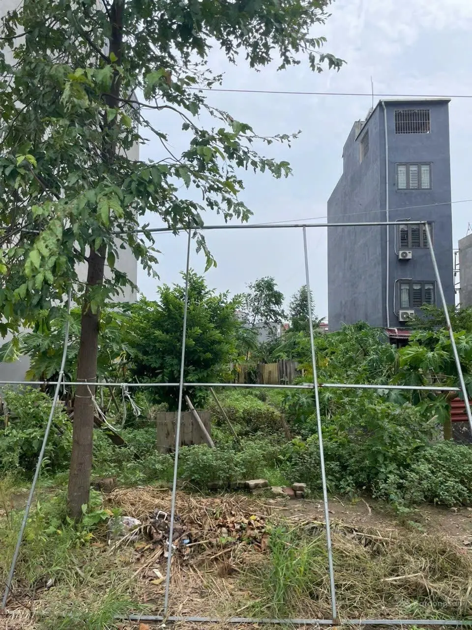 Cần bán đất nền dự án giá 7 tỷ VND tại Bắc Ninh, diện tích 72.5 m2