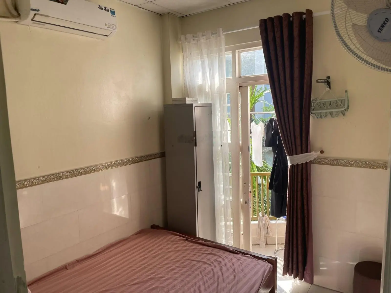 2 tỷ 6 đồng sở hữu 2 nhà ngang 4x10m 2 mặt tiền. Chính chủ công chứng sang tên đứng tên trên sổ.