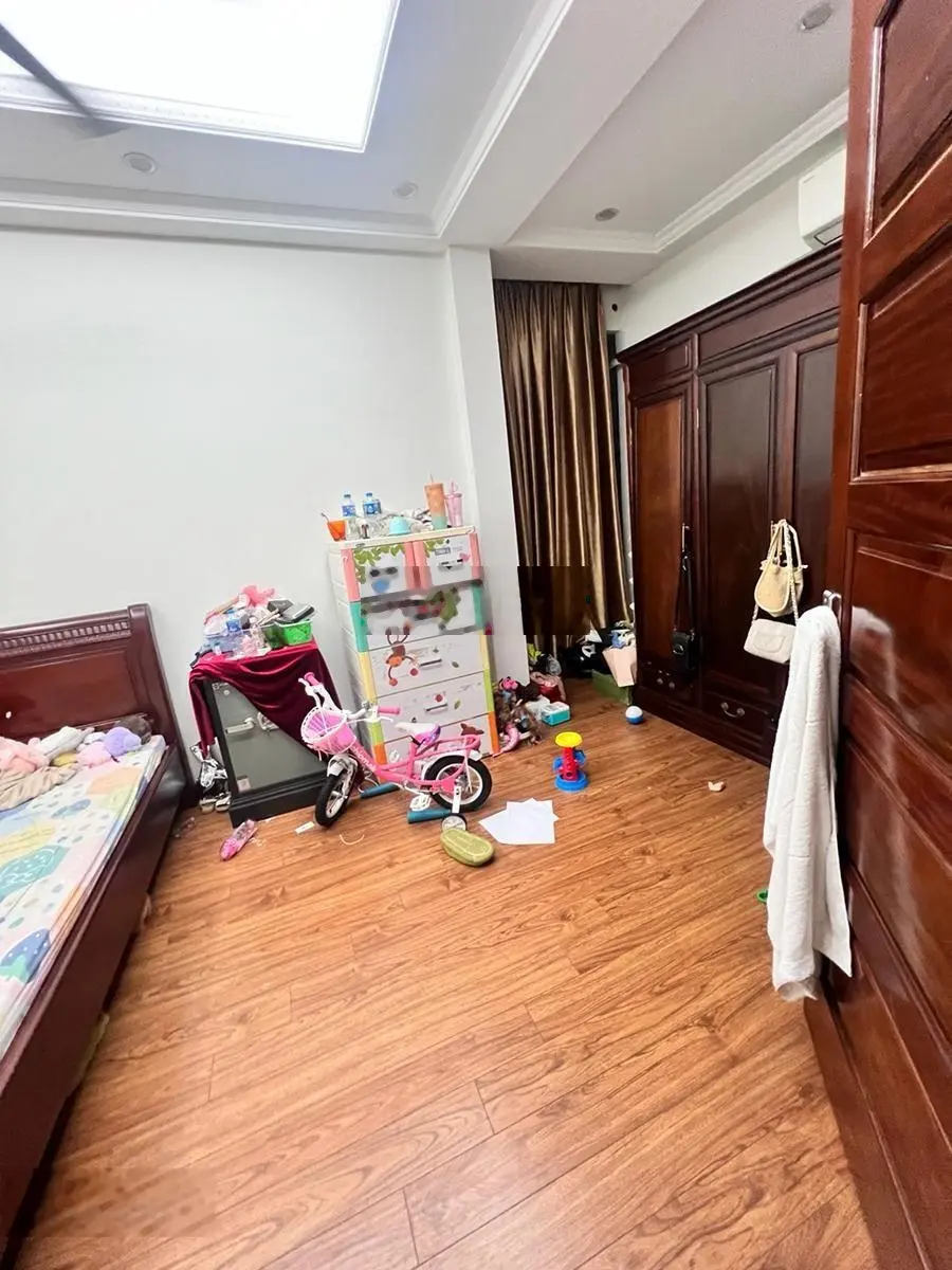 Siêu hiếm - Thái Hà - ĐĐ - DT 30m2 x 5 tầng chỉ 7,5 tỷ
