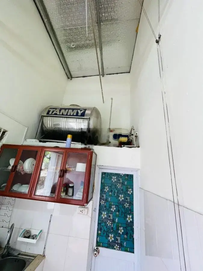 BÁN NHÀ NGUYỄN VĂN CỪ - Ô TÔ CÁCH 20M – 30 M2 – 1 TẦNG – 1,38 TỶ
