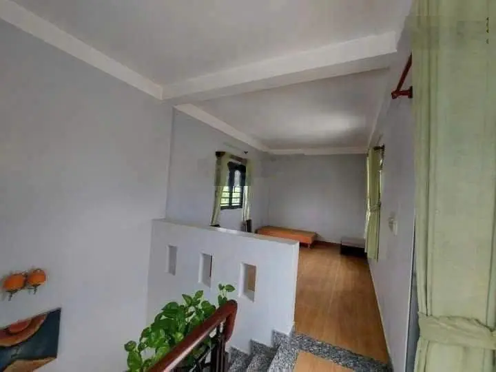Nhà mặt tiền 11m tại Bình Nhâm 8, đường xe tải ra vào thoải mái. DT 221.2m² giá chỉ 7ty25