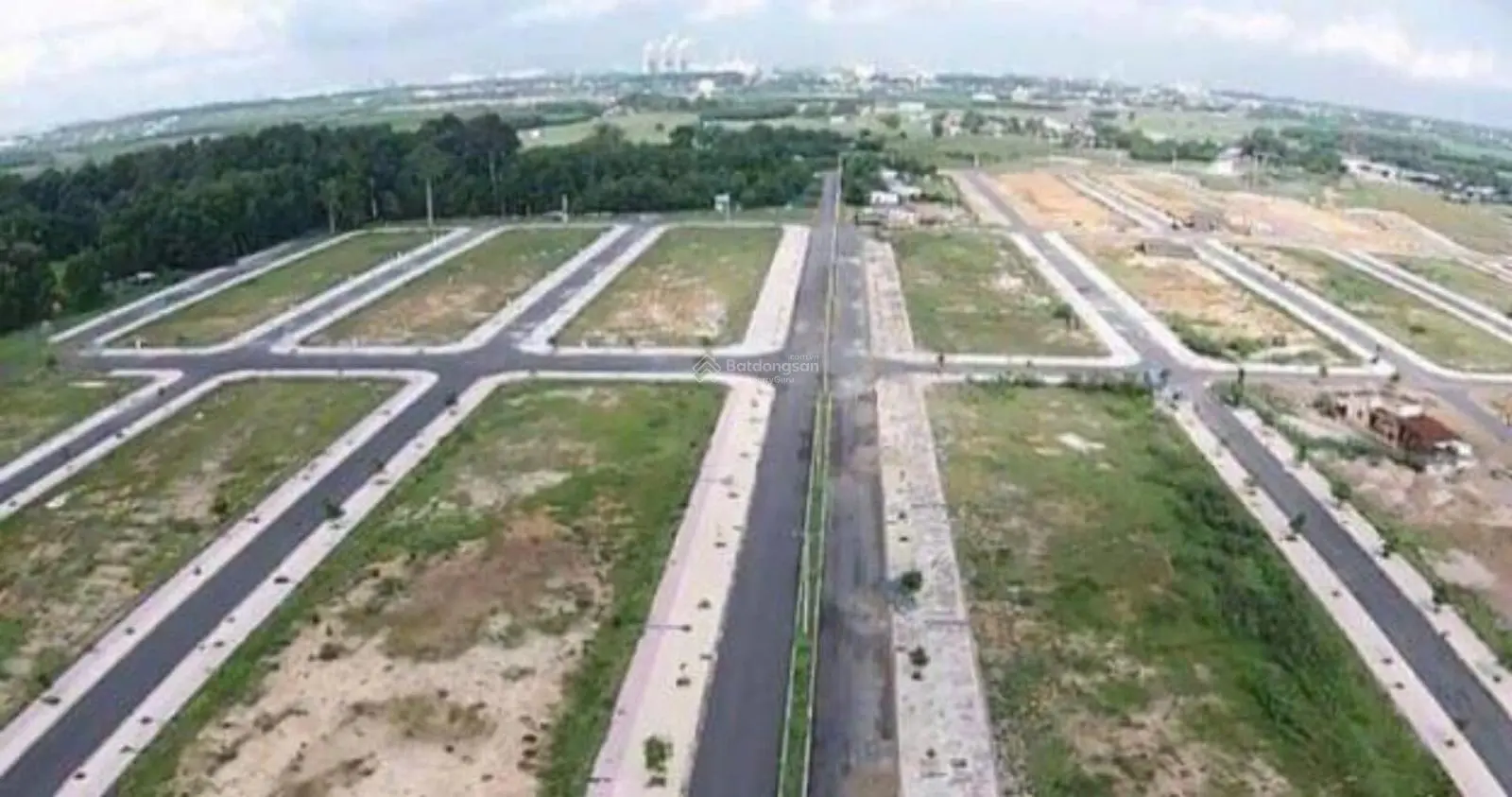 BÁN 52 NỀN ĐẤT SỔ SẴN GIÁ NGỘP TẠI BIÊN HOÀ