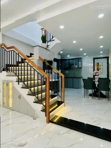 Đường Số 5, Hiệp Bình Chánh, Thủ Đức đang cho thuê 17tr/tháng ngay gần UBND Bình Chánh