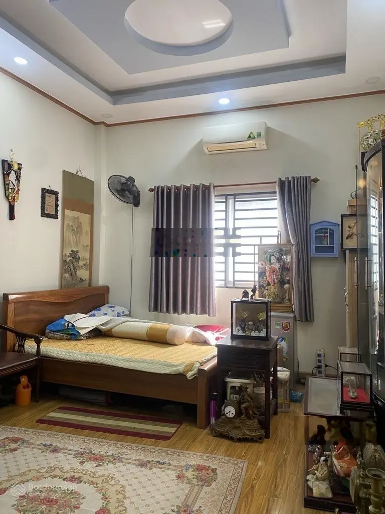 Bán nhà mặt phố tại Phường Tân Phú, Quận 7, Hồ Chí Minh, giá 24 tỷ, 108m2, view đẹp