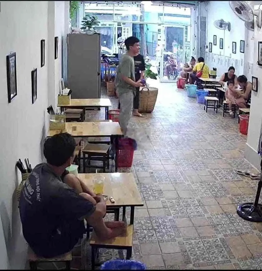 NHÀ CẤP 4 MỸ PHƯỚC 2