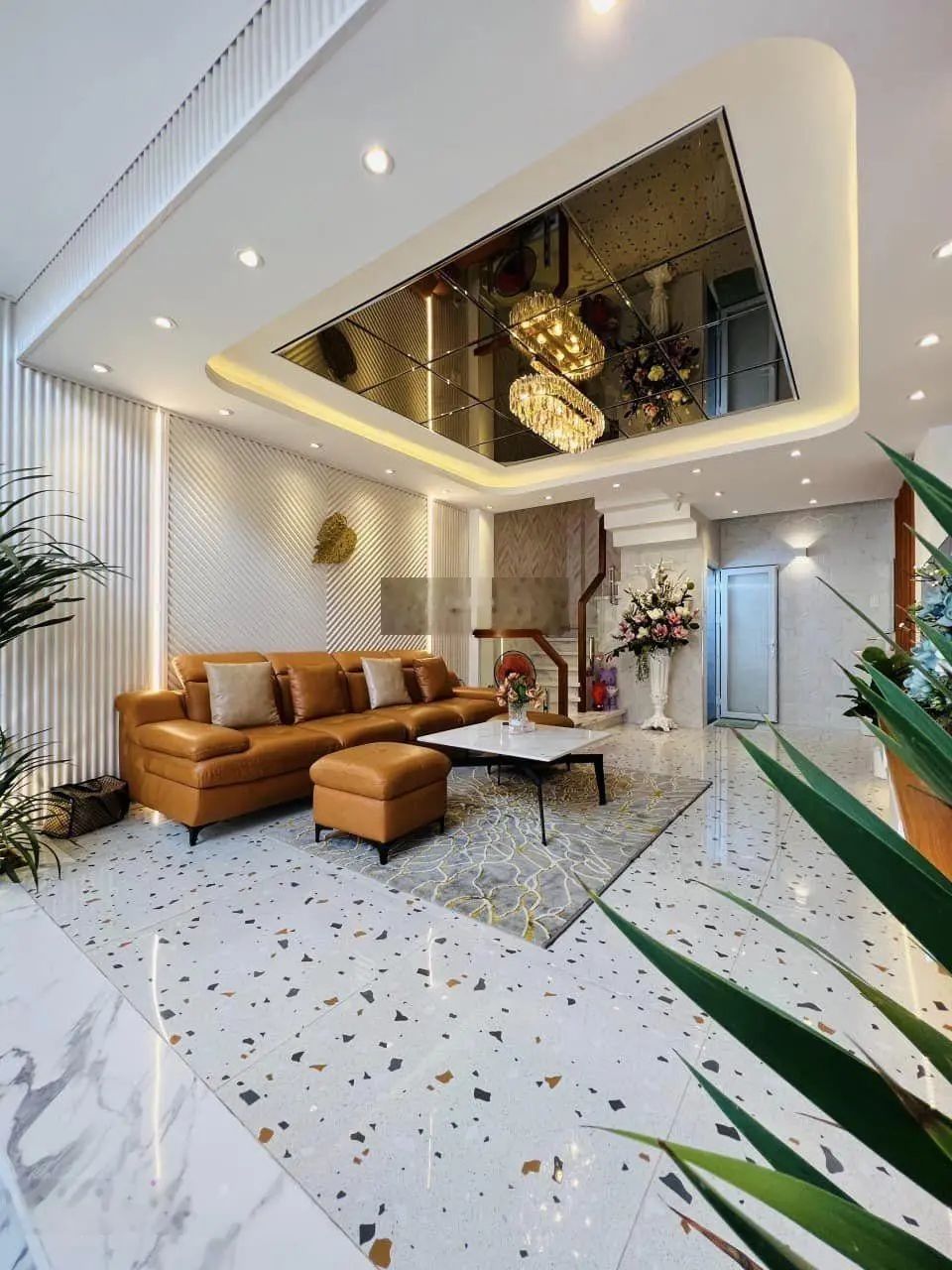 Nhà 4 tầng tô ngọc vân, thủ đức - đường nhựa 7m - khu dân trí cao - ở ngay