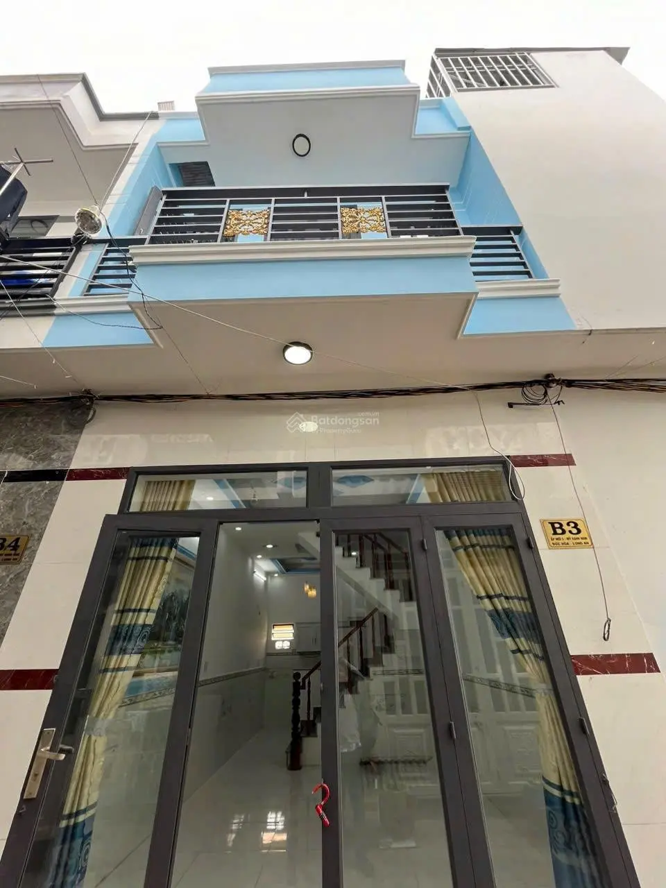 Cần bán gấp căn ccvb thuôc xã mỹ hạnh nam đức hòa long an 32m2