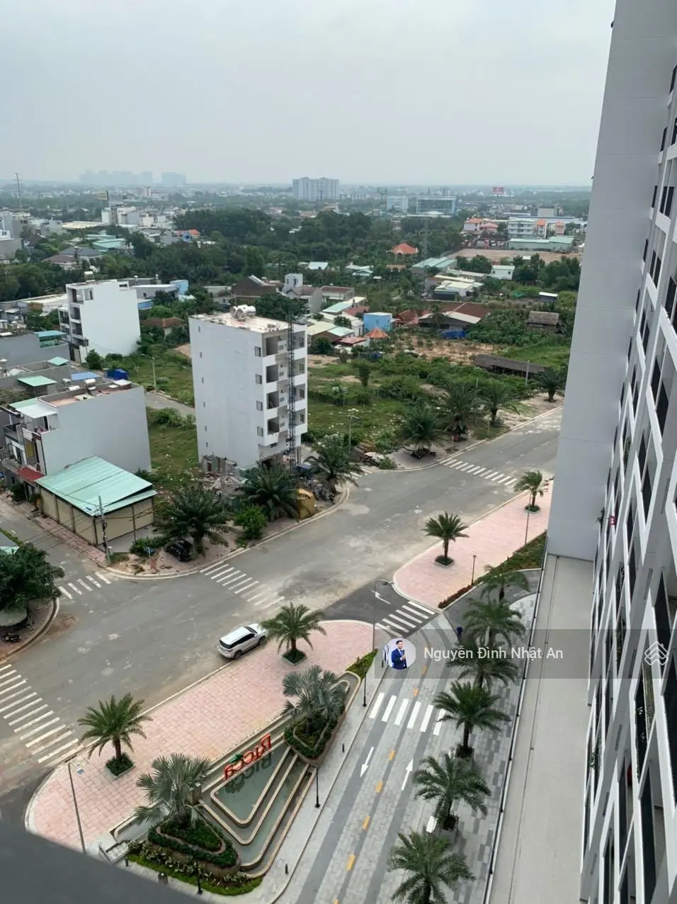 Chính chủ cần bán nhanh căn 1PN + 52m2 sẵn sổ tại chung cư Ricca Gò Cát chỉ 1,8 tỷ bao thuế phí