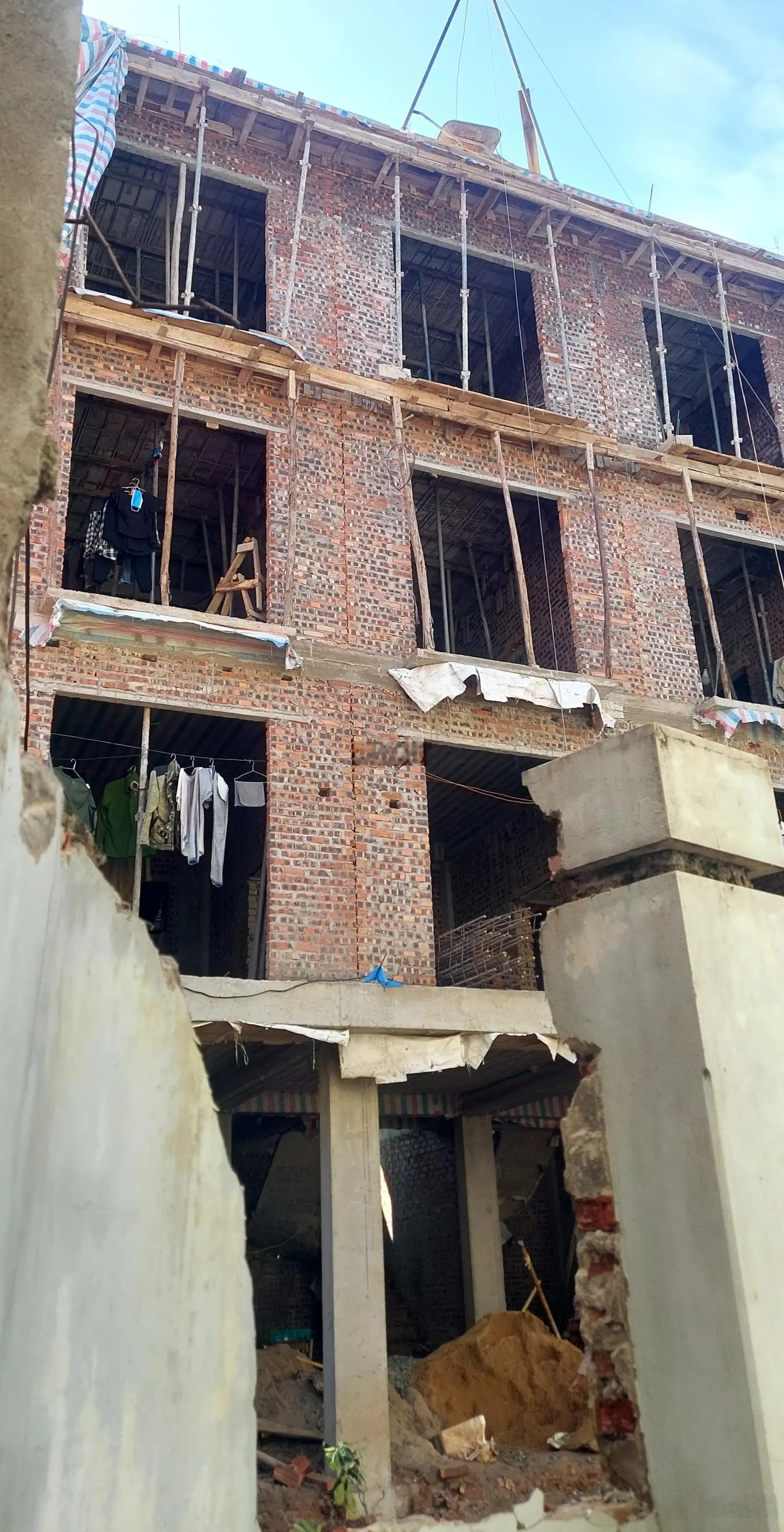 Bán nhà riêng giá 4,75tỷ VND tại đường 70, Phường Đại Mỗ, Hà Nội