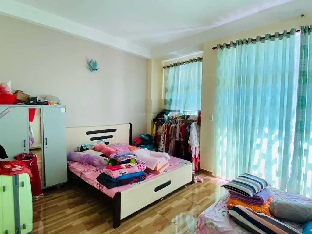 Chính chủ 105m2, ngang 7m, nhỉnh 8 tỷ, hẻm 5m, ngay chợ Tân Hương, Tân Phú