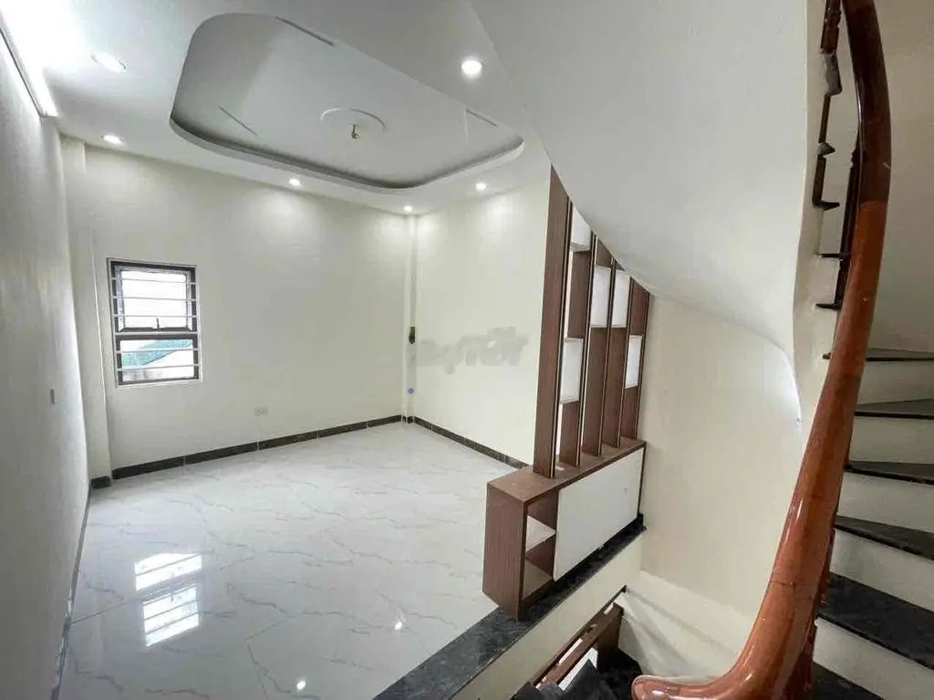 nhà 4 tầng 2tỷ2 quốc lộ 21b , trợ đầu mối