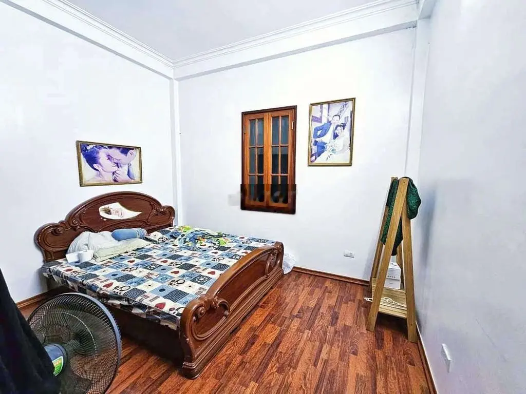 Bán Gấp nhà siêu hiếm Phú Đô 49m2 x 5 tầng ngõ to kinh doanh cực đỉnh