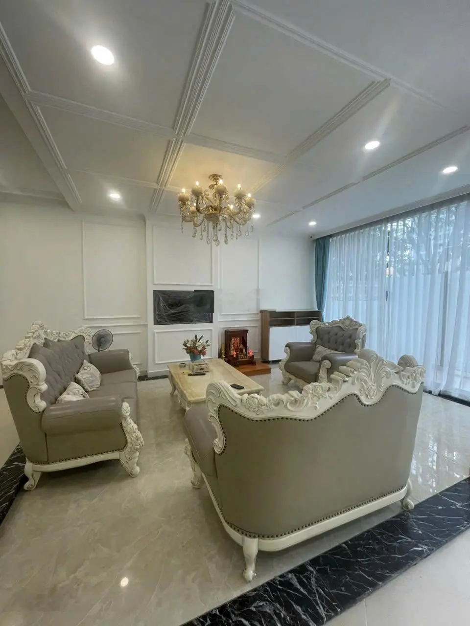 **Bán Gấp Biệt Thự 36 Tỷ Tại Phú Mỹ Hưng, Quận 7 Nội Thất Sang Trọng, Đẳng Cấp Thượng Lưu!**