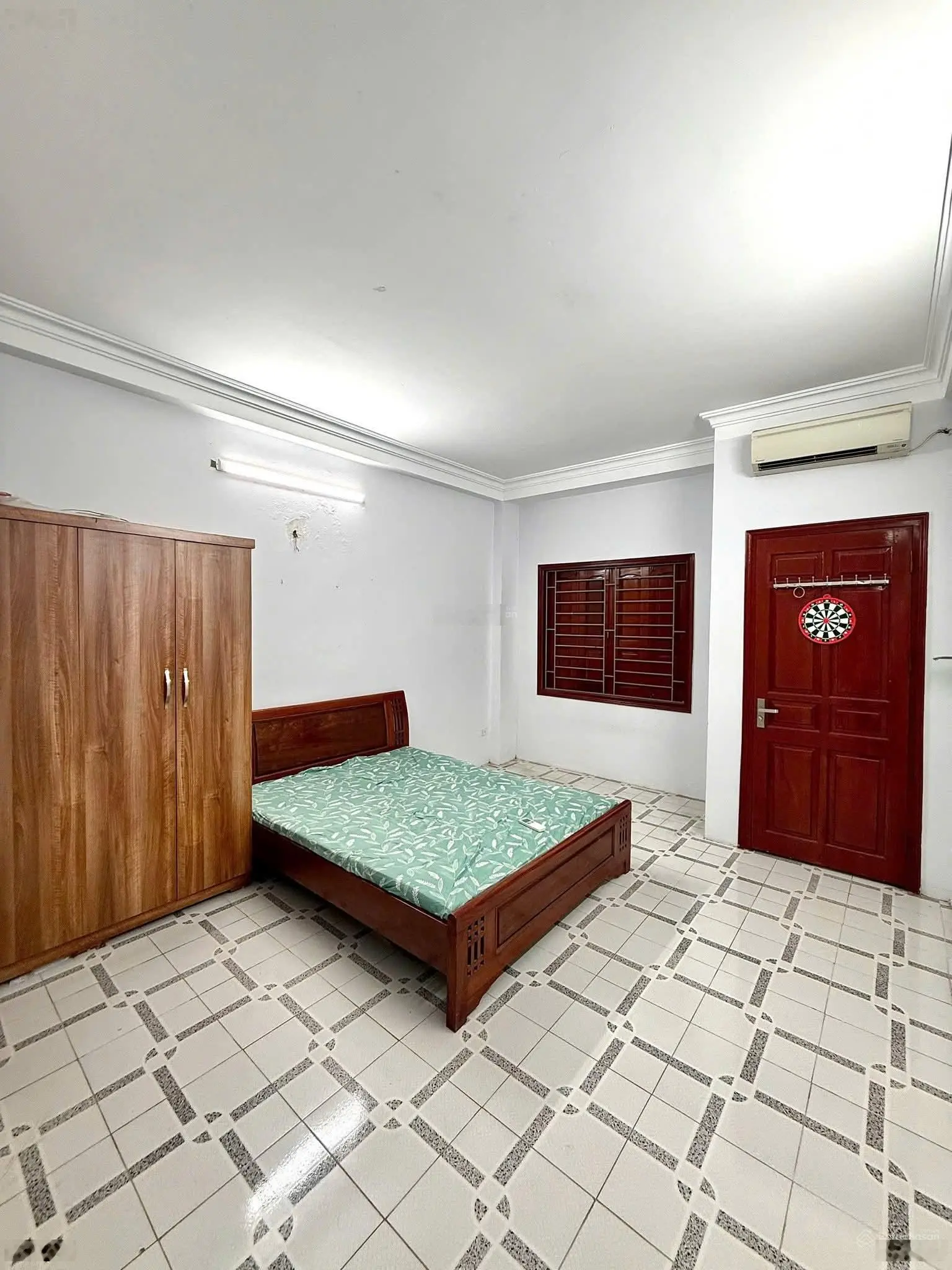 Chính chủ bán nhà riêng đường đông thiên, phố lĩnh nam, hoàng mai. 32m * 4t, 5.85 tỷ