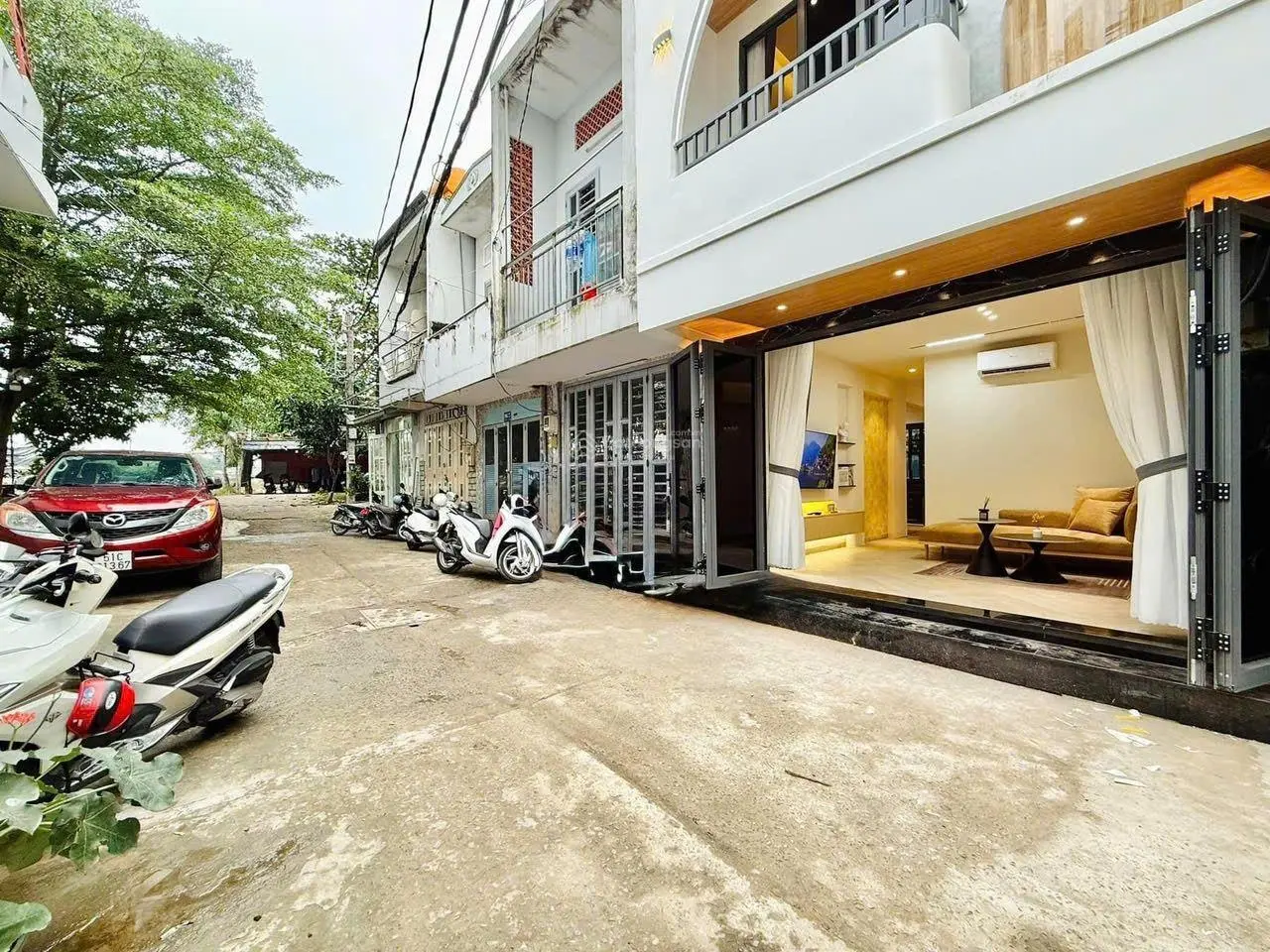 Chủ ký gửi nhà Nhất Chi Mai,Tân Bình,giá/50m2, an ninh, gần trường học,HXH.LH 0922811690Ngân