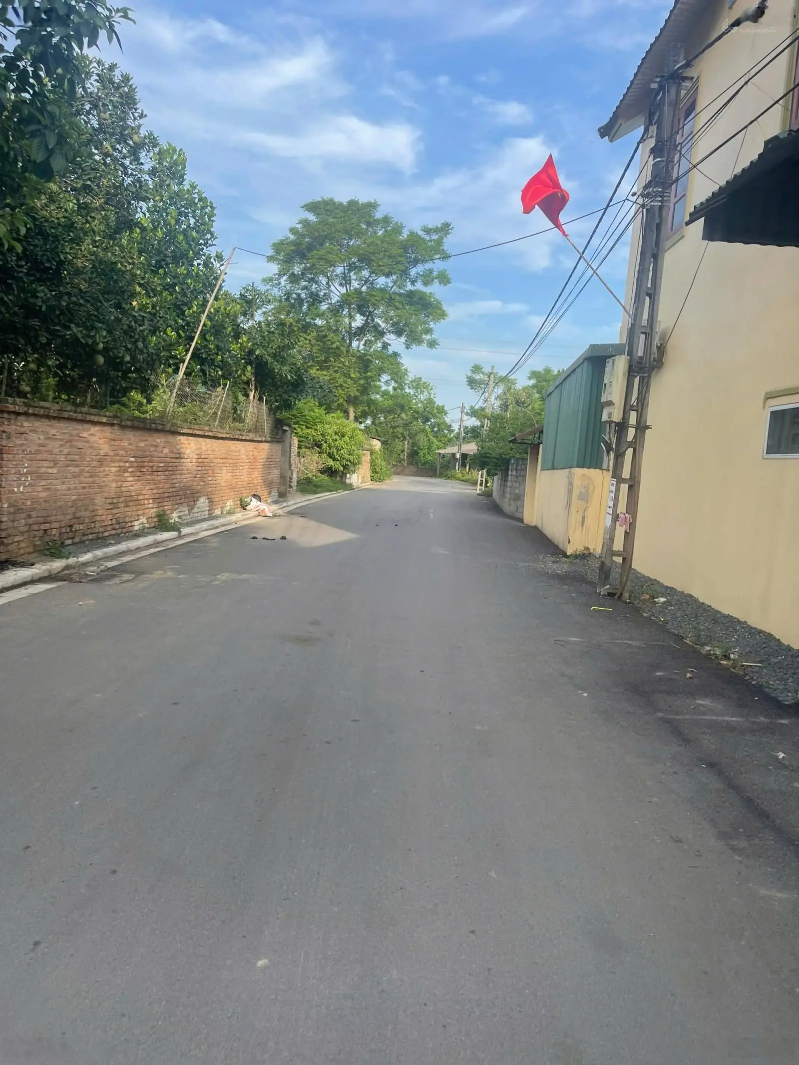 CHÍNH CHỦ cần bán 328m full thổ cư, mặt tiền 14m, 2 mặt đường trước sau, cách đường TL421 chỉ 500m
