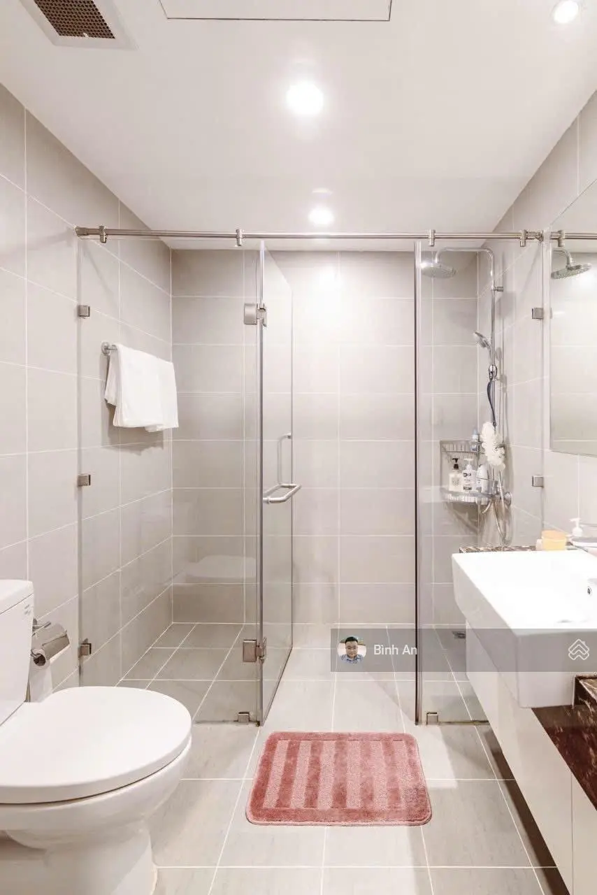 GẤP, GẤP! Bán Căn Hộ 3 PN tại The Gold View, 7,2 tỷ, 117m2, Đường Bến Vân Đồn