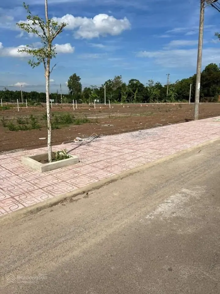 Cần bán gấp lô đất full cư xã Hưng Lộc