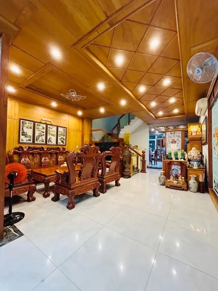 Bán nhà mặt tiền 4t, 6m x 20m nguyễn thị thập quận 7 chỉ 25 tỷ x