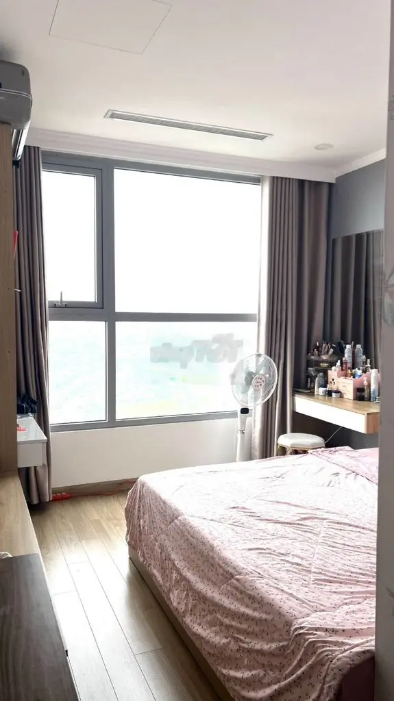 Chính chủ cần bán căn hộ 52m tòa A1 - Vinhomes Gardenia, Hàm Nghi