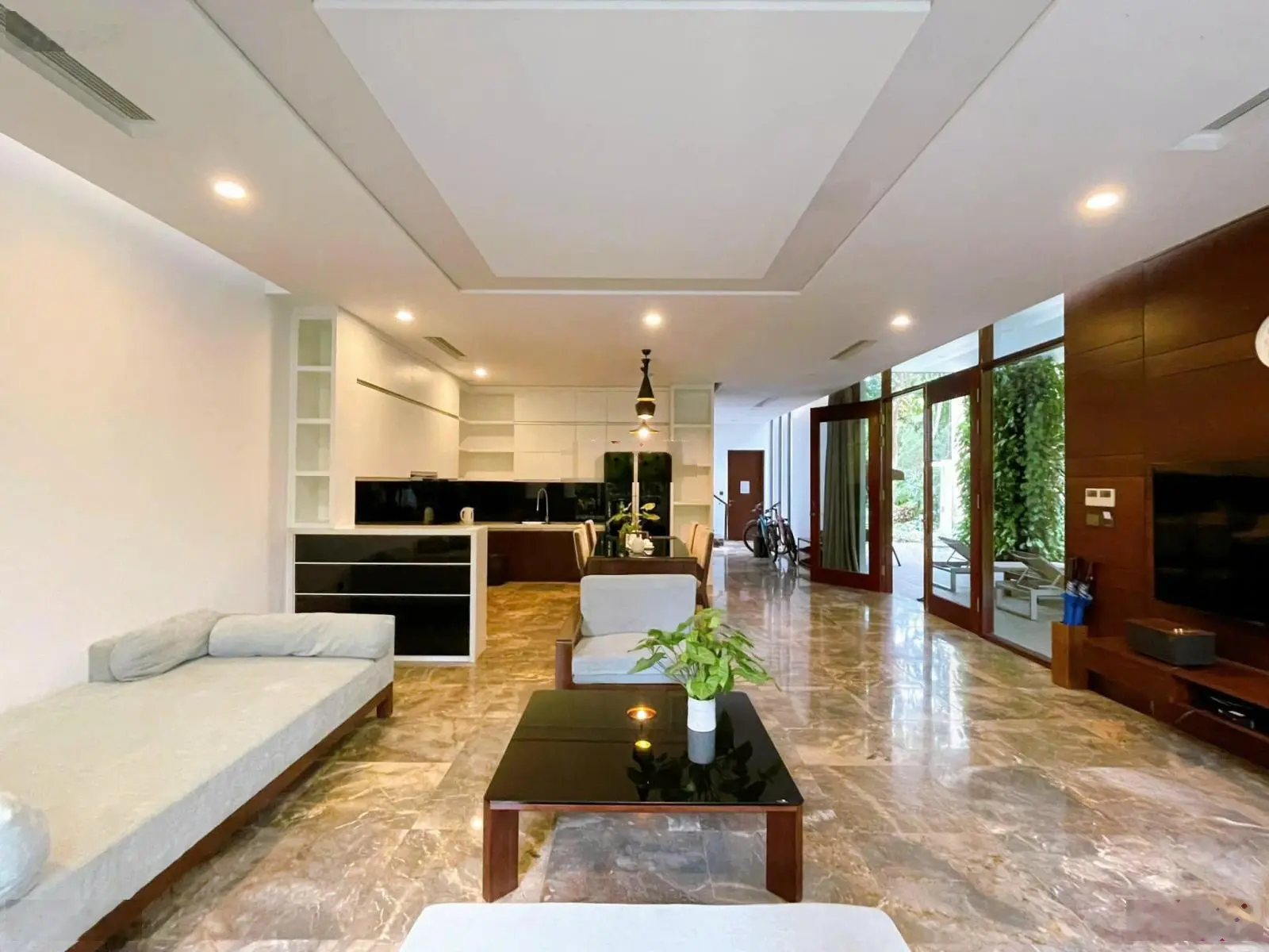 Bán trang trại, khu nghỉ dưỡng tại Flamingo Đại Lải Resort, 18 tỷ, 325/500m,sổ đỏ chính chủ
