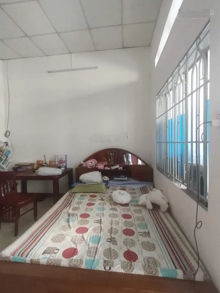 HIẾM - 76M2 NHÀ C4 - ĐƯỜNG TĂNG NHƠN PHÚ - PHƯỚC LONG B - Q9 - NGANG 6M - HXH 6M THÔNG - GIÁ 4.95TỶ