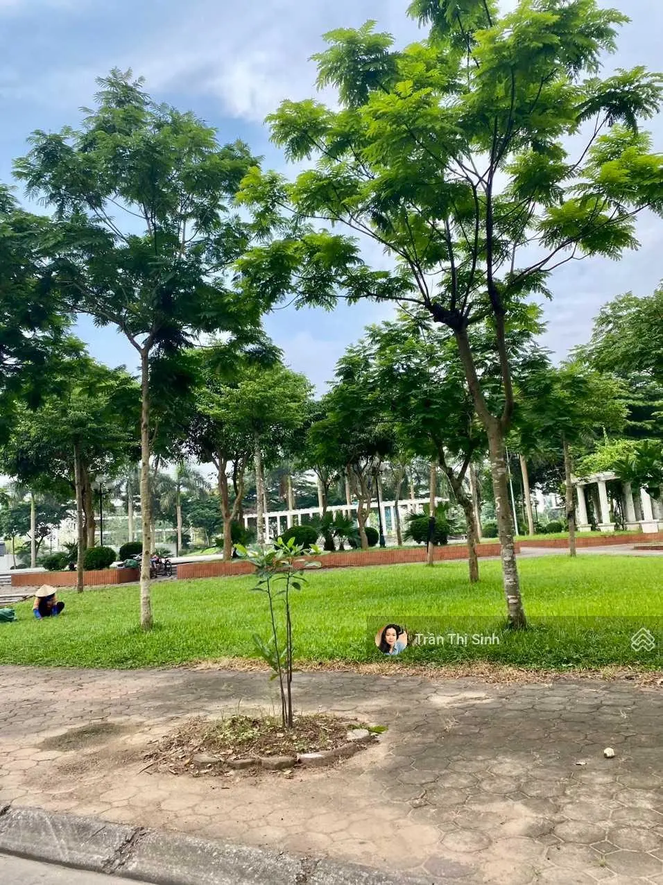 Hiếm lô góc, view công viên phân lô Thượng Thanh, Đặng Vũ Hỷ kinh doanh đỉnh cao 80m2 nhỉnh 14 tỷ
