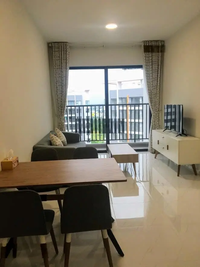Bán căn hộ Safira Khang Điền 2PN - 2WC 66m2 giá 3.1 tỷ. Tầng cao view thoáng. Lh 0898 536 ***
