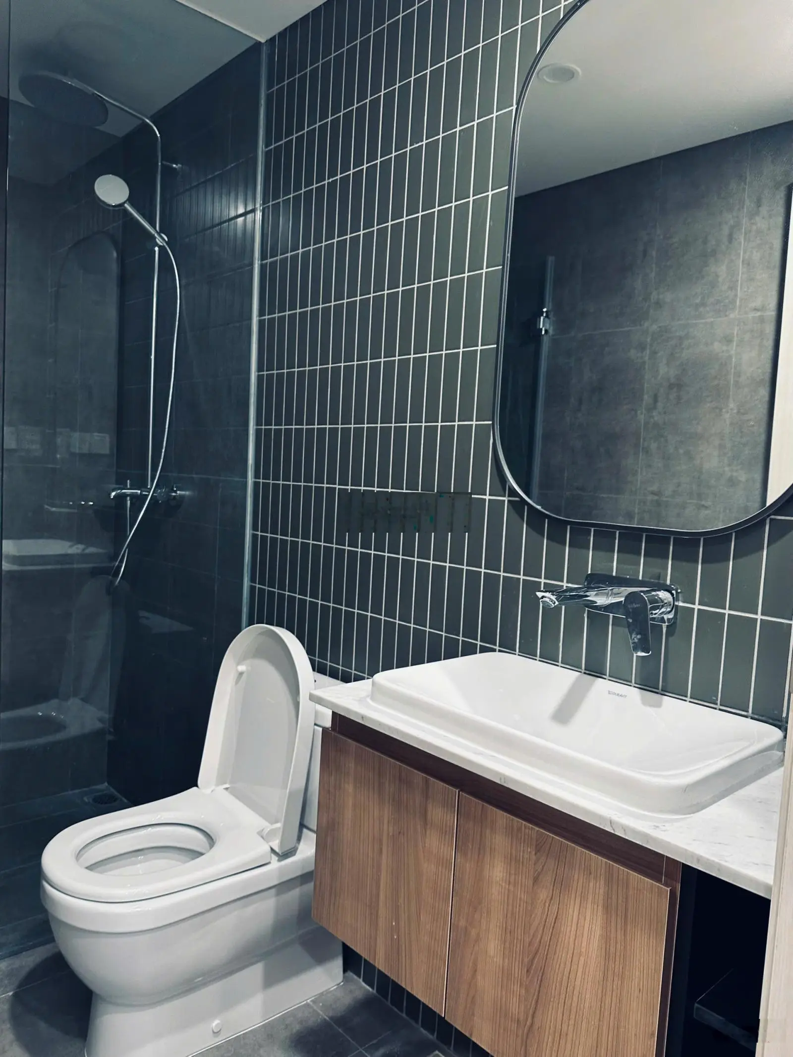 Cực hiếm - Bán căn hộ 2PN 68m2 Sam Tower tầng 16, view sông Hàn, TT Đà Nẵng - Sổ đỏ lâu dài