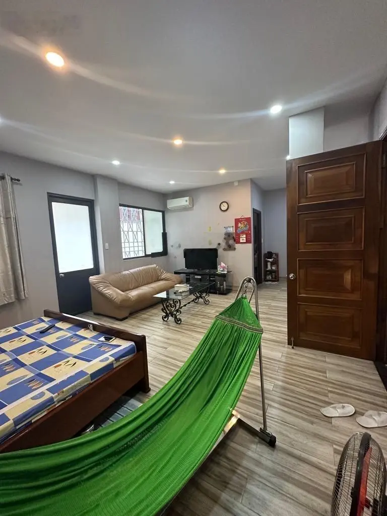 Bán nhà Mặt tiền quận 8 ,160m2,ngang 8,4 tầng,đường Trần thị ngôi,giá 27,5 tỷ (TL) Pháp lý chuẩn
