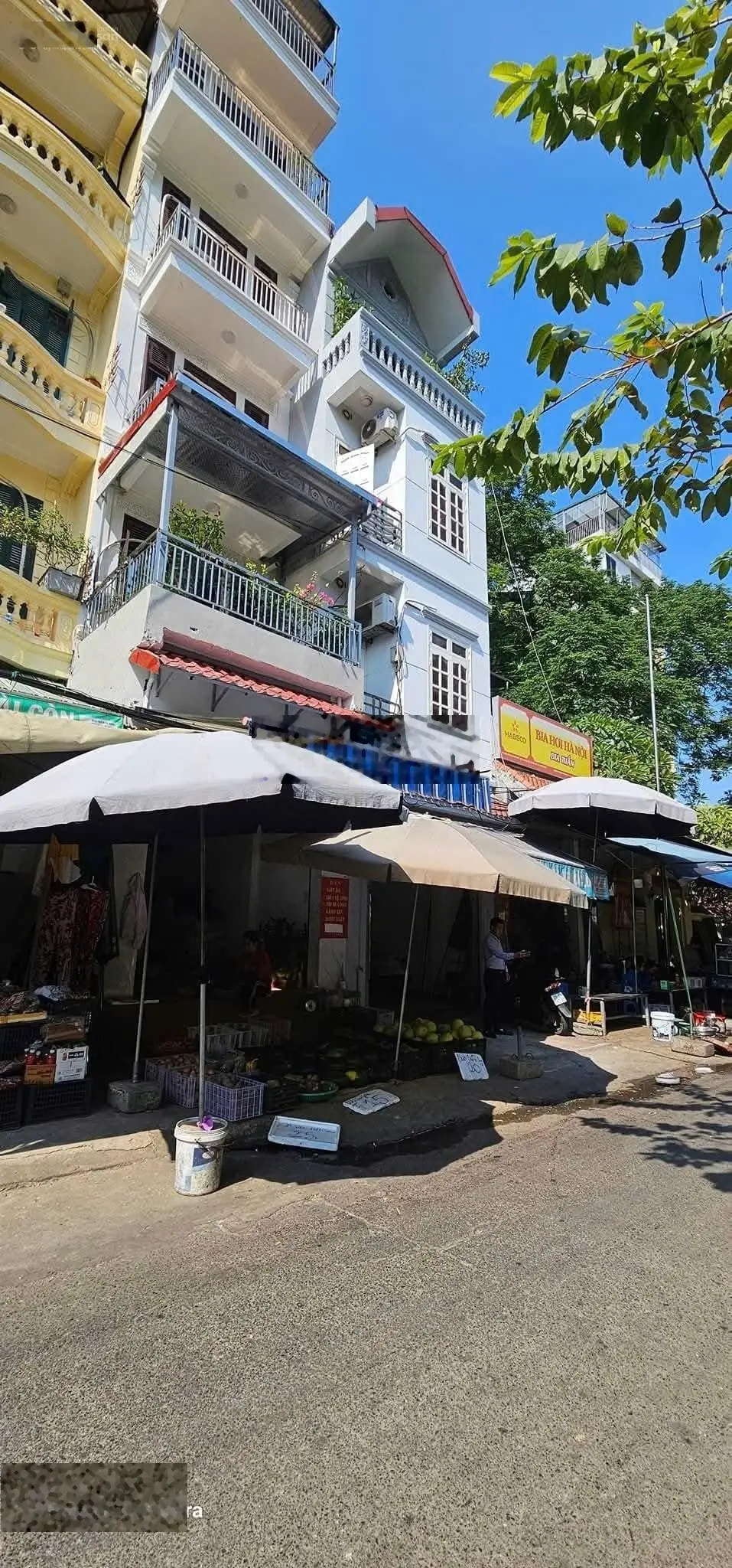 Bán nhà xuân la 45m2 - 4 tầng - ngõ chợ kinh doanh - sổ phân lô - ô tô tránh - ngõ thông. nhỉnh 13t