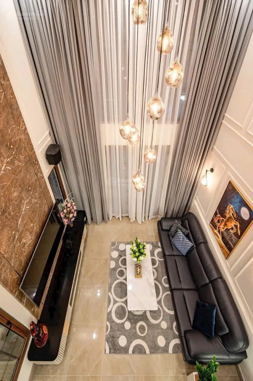 Tuyệt phẩm Villa HXH Trần Bình Trọng QUẬN 5 ( 5 lầu, 66m2. 7.8x12m) GIÁ 19.5 TỶ TL