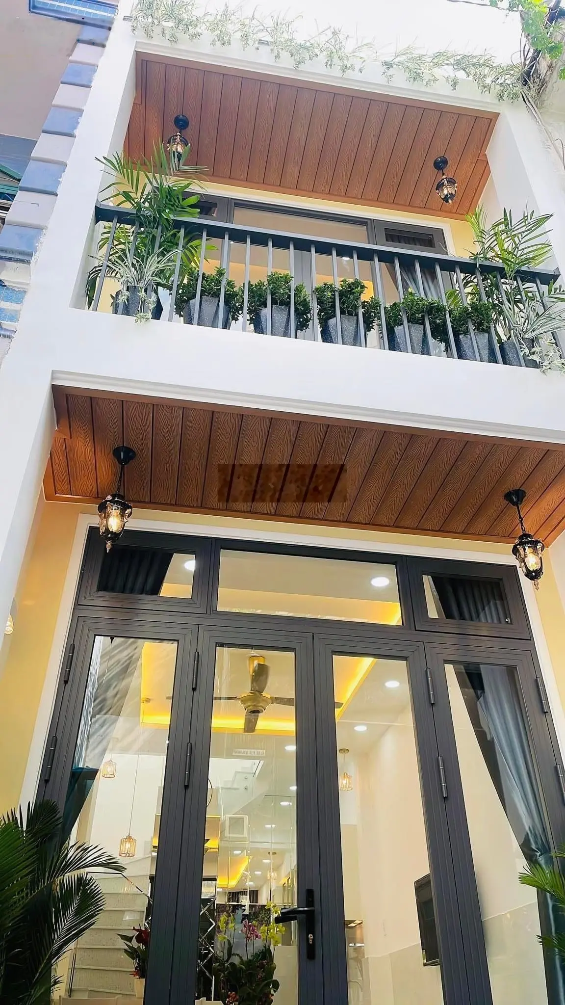 Cần tiền chuyển hướng kinh doanh bán căn Thống Nhất, P11, Gò Vấp 37m2 SHR vào ở ngay